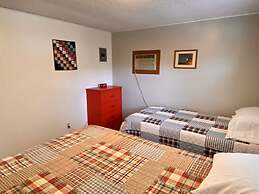 Betsie Riverside Resort