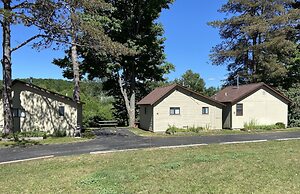 Betsie Riverside Resort