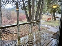 Betsie Riverside Resort