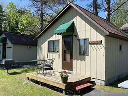 Betsie Riverside Resort