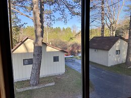 Betsie Riverside Resort