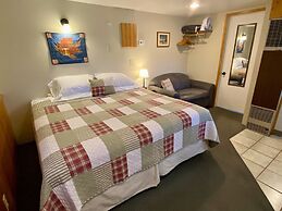 Betsie Riverside Resort