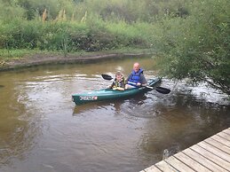 Betsie Riverside Resort