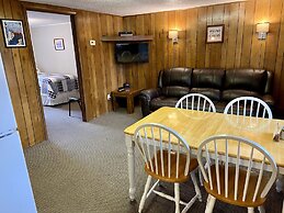 Betsie Riverside Resort