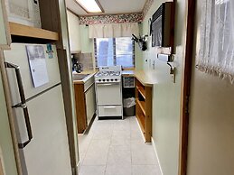 Betsie Riverside Resort