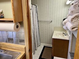 Betsie Riverside Resort