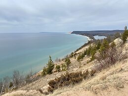 Betsie Riverside Resort