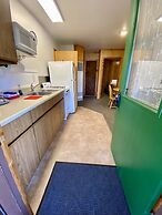 Betsie Riverside Resort