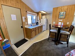 Betsie Riverside Resort