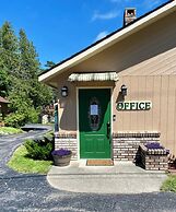 Betsie Riverside Resort