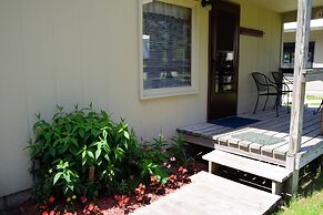 Betsie Riverside Resort