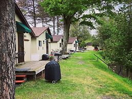 Betsie Riverside Resort