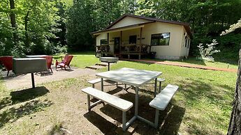 Betsie Riverside Resort