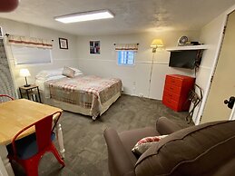 Betsie Riverside Resort