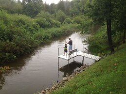 Betsie Riverside Resort