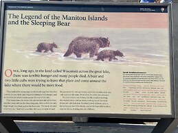 Betsie Riverside Resort