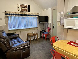 Betsie Riverside Resort