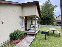 Betsie Riverside Resort