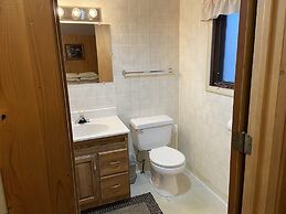 Betsie Riverside Resort