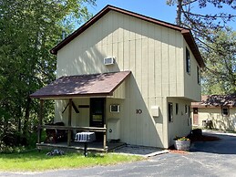 Betsie Riverside Resort