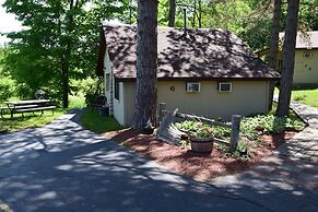 Betsie Riverside Resort