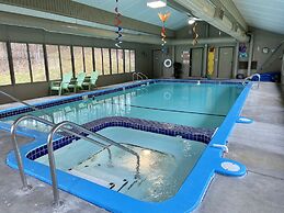 Betsie Riverside Resort