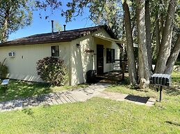 Betsie Riverside Resort