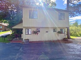 Betsie Riverside Resort