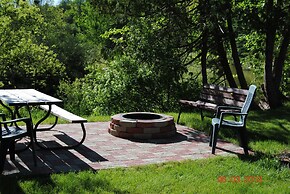 Betsie Riverside Resort