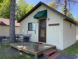 Betsie Riverside Resort