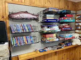 Betsie Riverside Resort