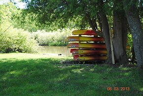 Betsie Riverside Resort