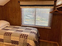 Betsie Riverside Resort