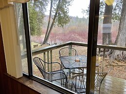 Betsie Riverside Resort