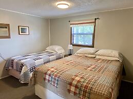 Betsie Riverside Resort