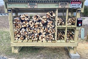 Betsie Riverside Resort