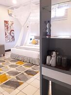 Best Western Jangwani Sea Breeze Hotel