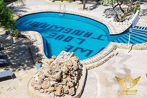 Best Western Jangwani Sea Breeze Hotel