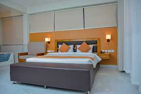 Best Western Jangwani Sea Breeze Hotel