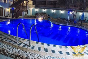 Best Western Jangwani Sea Breeze Hotel