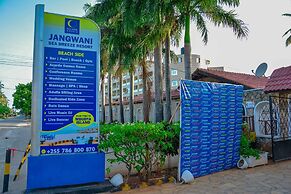 Best Western Jangwani Sea Breeze Hotel