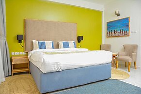 Best Western Jangwani Sea Breeze Hotel