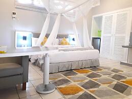 Best Western Jangwani Sea Breeze Hotel