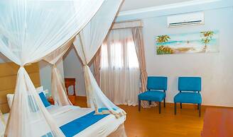 Best Western Jangwani Sea Breeze Hotel