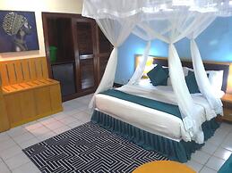 Best Western Jangwani Sea Breeze Hotel