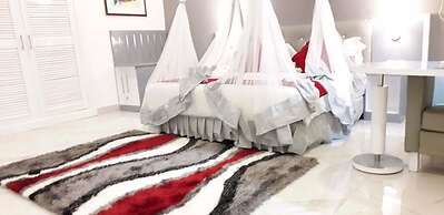 Best Western Jangwani Sea Breeze Hotel