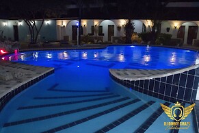 Best Western Jangwani Sea Breeze Hotel