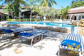 Best Western Jangwani Sea Breeze Hotel