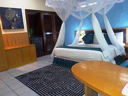 Best Western Jangwani Sea Breeze Hotel