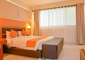 Best Western Jangwani Sea Breeze Hotel